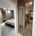 Airport Dream - Modern, Free Parking, Kingsize Be * Cluj-Napoca