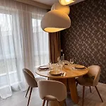 Airport Dream - Modern, Free Parking, Kingsize Be Apartament Cluj-Napoca