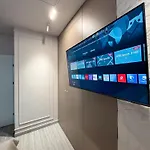 Airport Dream - Modern, Free Parking, Kingsize Be Cluj-Napoca