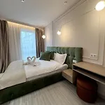 Airport Dream - Modern, Free Parking, Kingsize Be Apartament