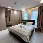 Apartament Airport Dream - Modern, Free Parking, Kingsize Be Cluj-Napoca