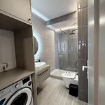 Airport Dream - Modern, Free Parking, Kingsize Be Apartament Cluj-Napoca