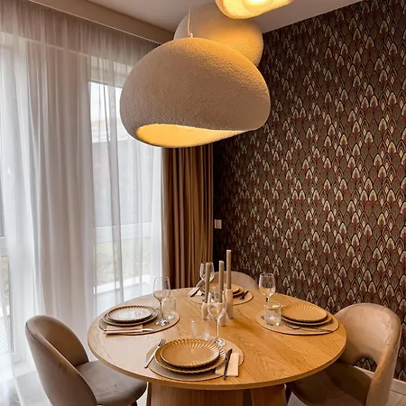 Airport Dream - Modern, Free Parking, Kingsize Be