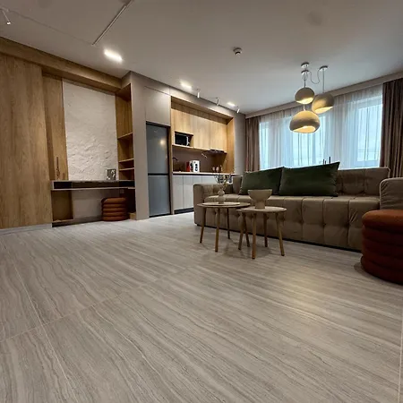 Apartament Airport Dream - Modern, Free Parking, Kingsize Be Cluj-Napoca