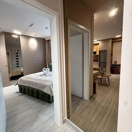 Airport Dream - Modern, Free Parking, Kingsize Be * Κλουζ-Ναπόκα