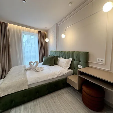 Airport Dream - Modern, Free Parking, Kingsize Be Διαμέρισμα