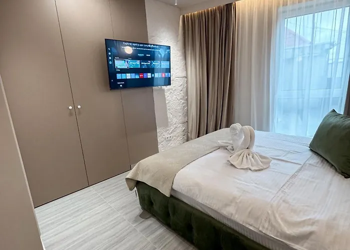 Apartament Airport Dream - Modern, King Size Beds Cluj-Napoca